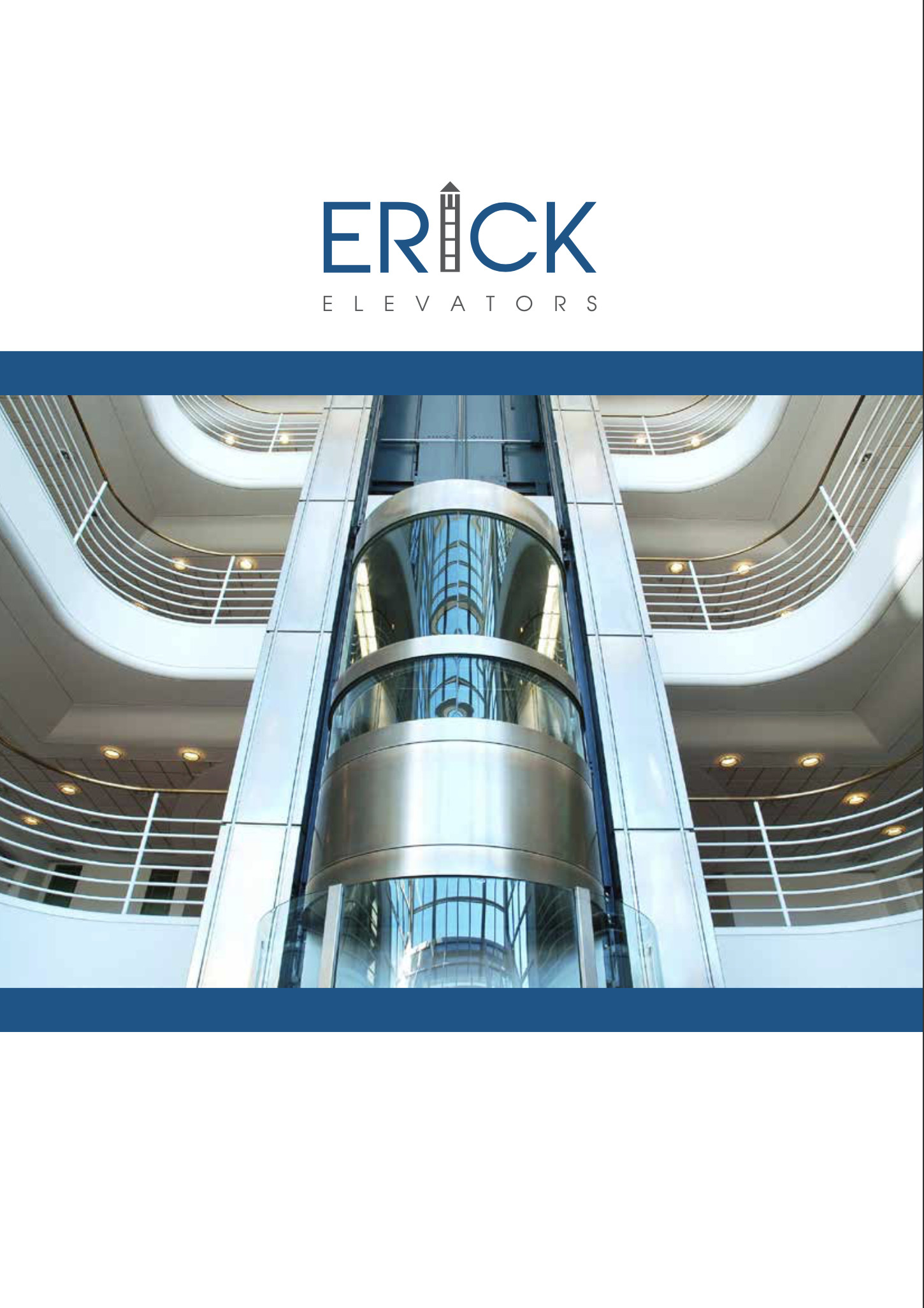 ERICK Catalogue